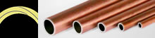 Brazed Steel Tubing